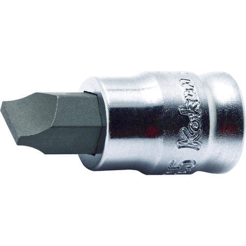 Ko-ken Z-EAL 마이너스 비트 소켓 삽입 각 6.35mm 크기 NO. 5 2005Z.25-5 1개