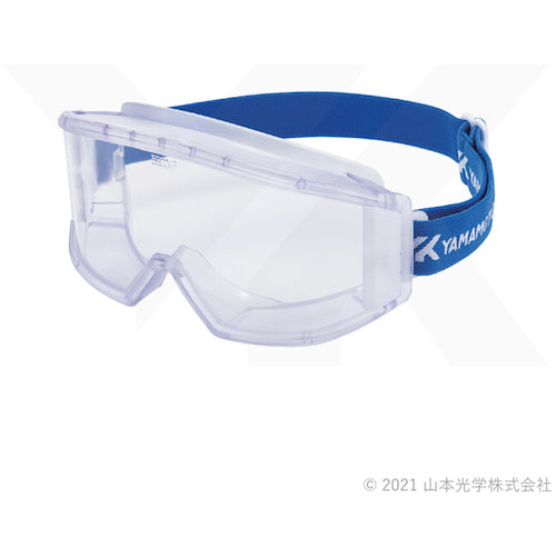 YAMAMOTO Goggle-type protective glasses Petroid AF YG-5601PET-AF 1 unit