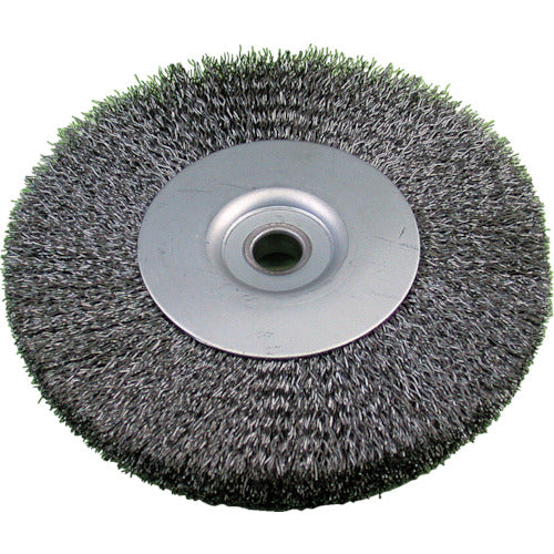 야나세 휠 브러쉬·강선 100x10x13x38x31 BPKF16 1개