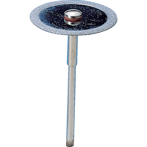 Yanase Electroplated Diamond Cutting Disc A 19x0.4x3 DCT-19 1 piece