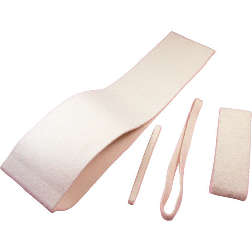 Yanase Felt Belt 100X915X2.8 FBE-100 10 pieces