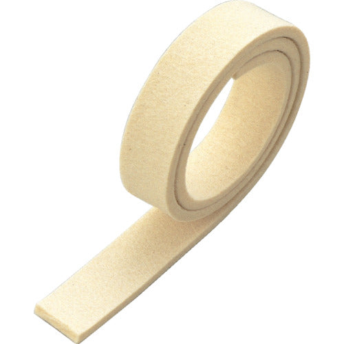 Yanase Felt Roll 25x3x1800 FR-18 5 pieces