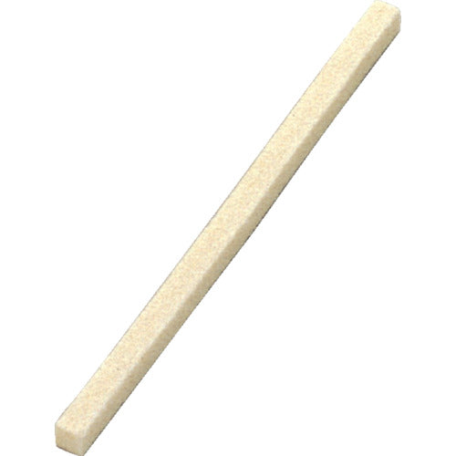 Yanase Felt Stick 100x5x6 FS-100H 10 pieces