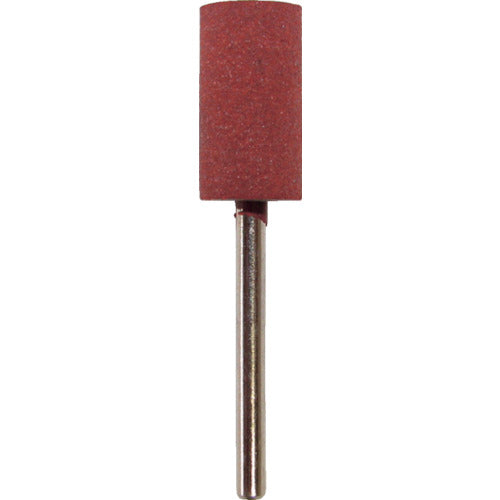 ヤナセ　ゴム砥石Ｅ　円筒型　１０ｘ２０ｘ３　＃２２０　GCME-1010　10 本