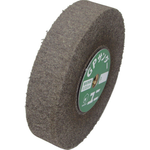 ヤナセ　ＧＰサンダーフェルト　ソフト　１００ｘ２５ｘＭ１０　GPS100FS　5 個