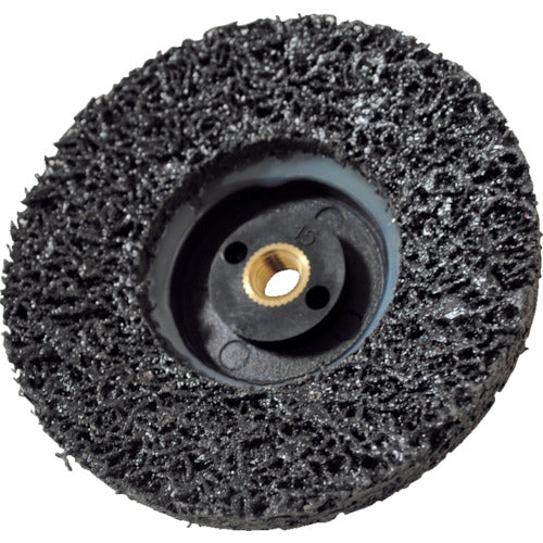 ヤナセ　ユニロンブラックベベル　１００ｘＭ１０　M10BVH　5 枚