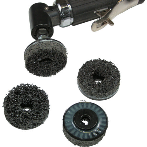 야나세 유니롱 블랙 미니 50x10 NBH5010 5장