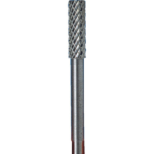 Yanase Carbide Cutter, Cylindrical Cross 4x12.7x3x38 RD4127A 1 piece