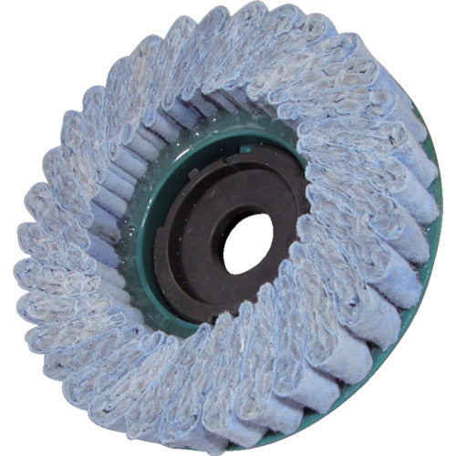 ヤナセ　ＳＧ　サイザルディスク　含浸　１００パイ　SG-SD100K　5 枚