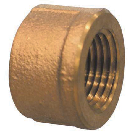 TBC Gunmetal Cap 20 H-KP 1 piece