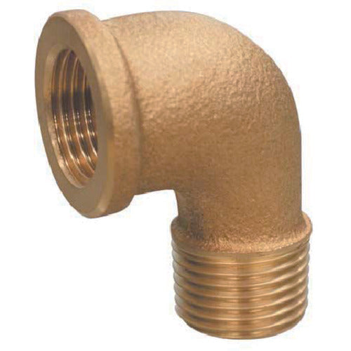 TBC Gunmetal Street Elbow 20 H-SE 1 pc