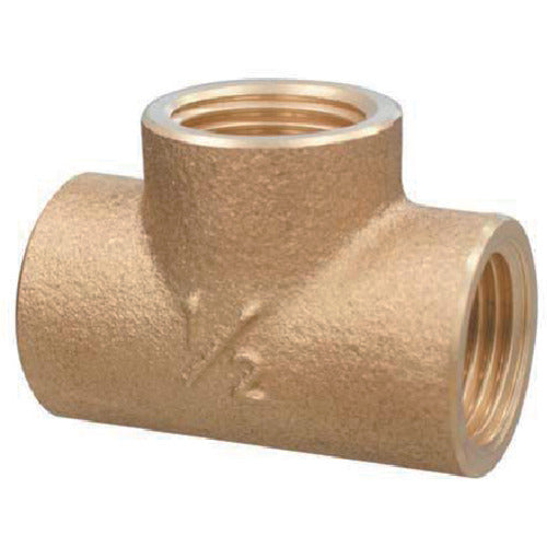 ＴＢＣ　砲金チーズ　20 H-T　1 個