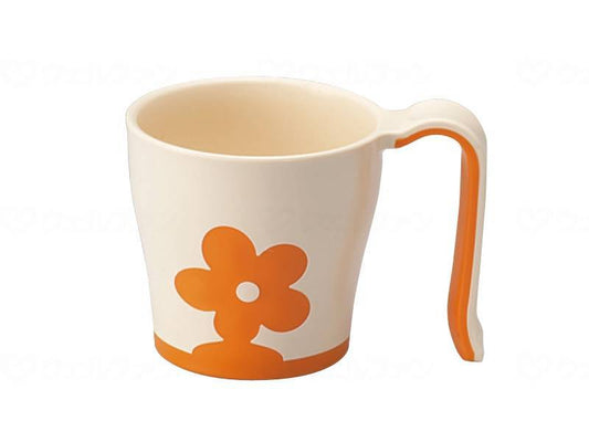 Tokai Kosho UD Mug Cup Orange
