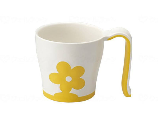 Tokai Kosho UD Mug Cup Yellow