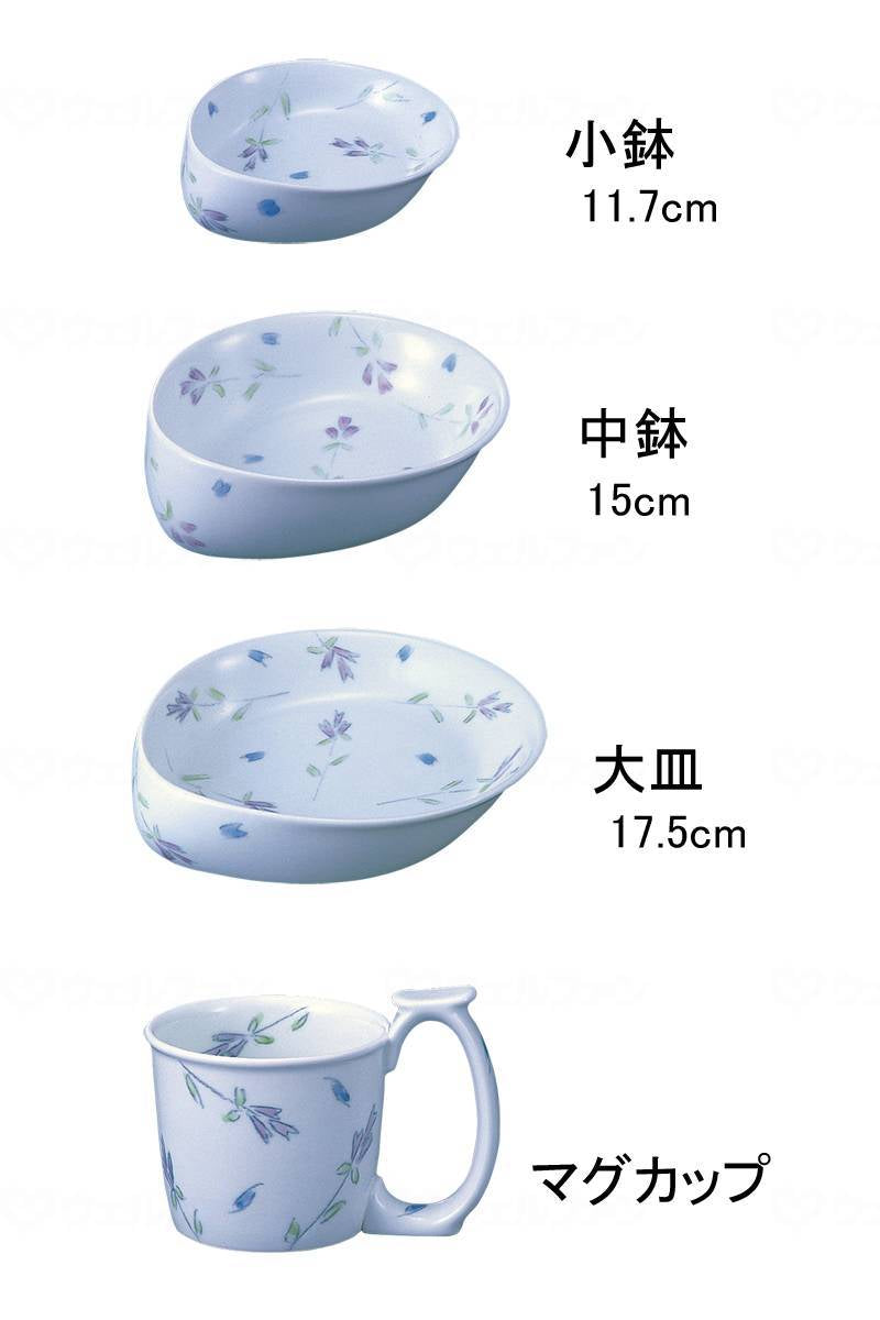 東海興商テレサシリーズ ﾗﾍﾞﾝﾀﾞｰ 小鉢