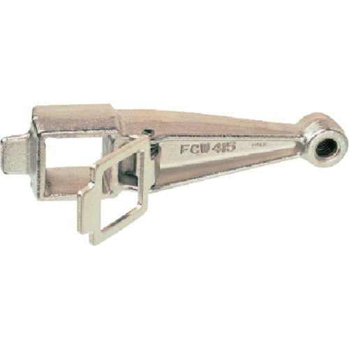 Super Temporary Clamp Parts Super Setter Parts Body B (Body only) Suitable square pipe: □40mm FCWB415 1 piece