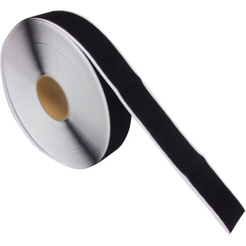 Shinwa 매지클로본드 수컷 강점착 부착 50mm×20m 검정 1K2LUC5020BK 1권