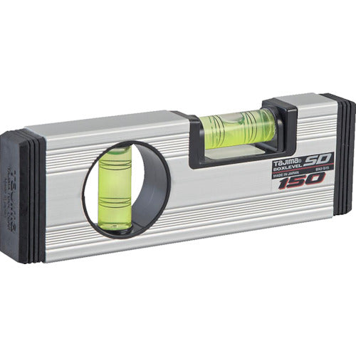 Tajima Box Level Standard 150mm BX2-S15 1 piece