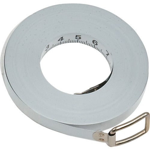 タジマ　エンジニヤポケット　交換用テープ　長さ１０ｍ　ENG-10R　1 個