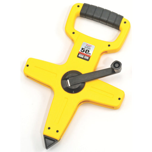 タジマ　エンジニヤスーパー用　ケース＋ハンドルセット３０ｍ　HSP-CS30　1 Ｓ