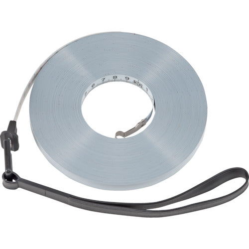 タジマ　交換用テープ　エンジニヤスーパーはや巻・エンジニヤスーパー用　長さ３０ｍ　HSP3-30R　1 個