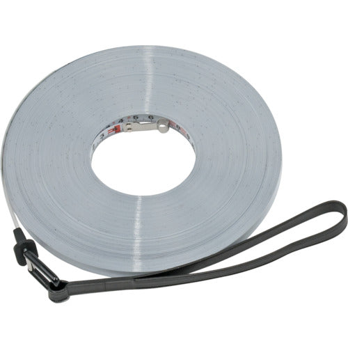 タジマ　交換用テープ　エンジニヤスーパーはや巻・エンジニヤスーパー用　長さ５０ｍ　HSP3-50R　1 個