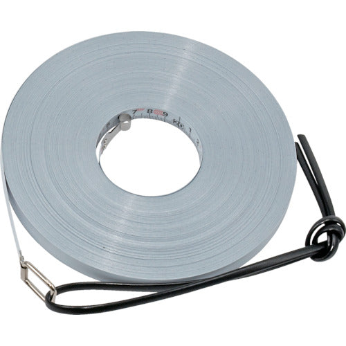 タジマ　エンジニヤスーパーワイド　交換用テープ　長さ５０ｍ　HSW-50R　1 個