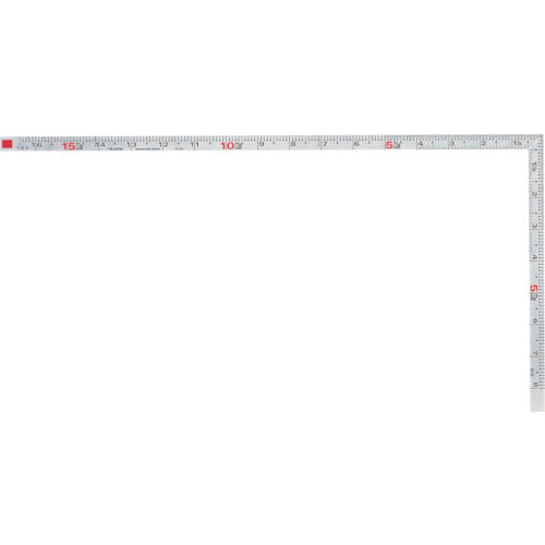 タジマ　等厚曲尺　尺６寸５０ｃｍ　KA-S6M　1 本