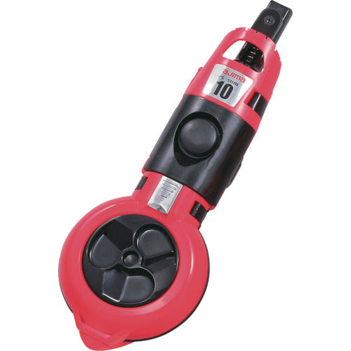 タジマ　パーフェクト墨つぼ　巻取１０　斜めカット　PS-SUM10N-R　1 個