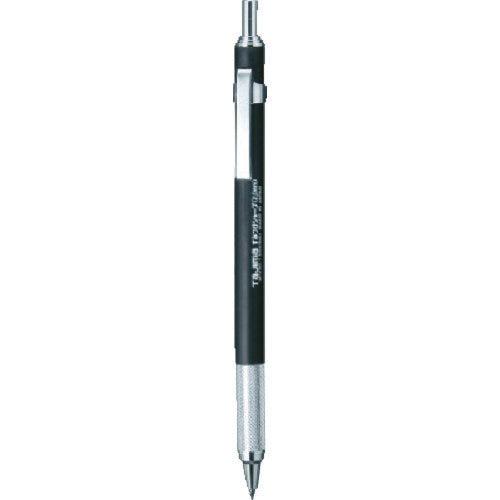 타지마 건축용 필기구 스미츠케 샤프(2.0mm) 메탈 헤드 SS20MH-HB 1개