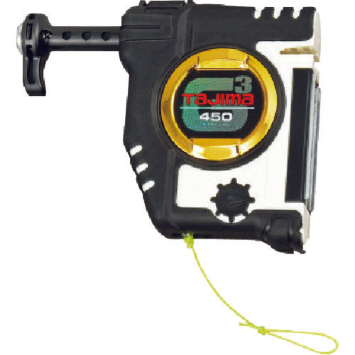 タジマ　パーフェクトキャッチＧ３−４５０　白　PCG3-450W　1 個