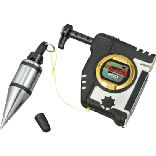 タジマ　パーフェクトキャッチＧ３−４５０クイックブラ付　白　PCG3-B400W　1 個