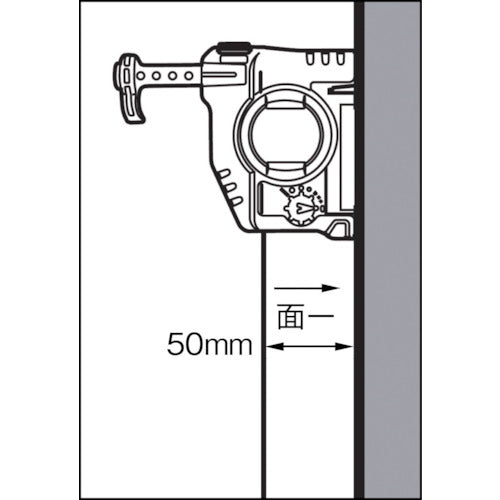 Tajima Perfect Catch G3-450 with Quick Bra, White, PCG3-B400W, 1 pc