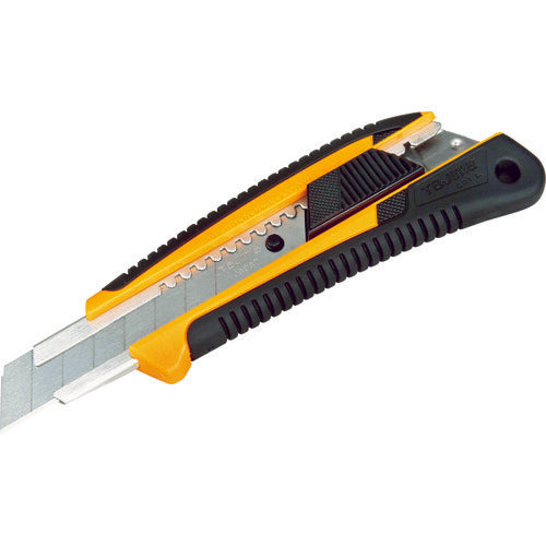 タジマ　オートロック　グリーＬ　オレンジ　クリアケース　LC560ORCL　1 丁