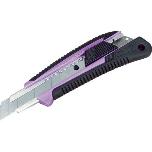 Tajima Auto Lock Green L Violet Clear Case LC560VLCL 1 piece