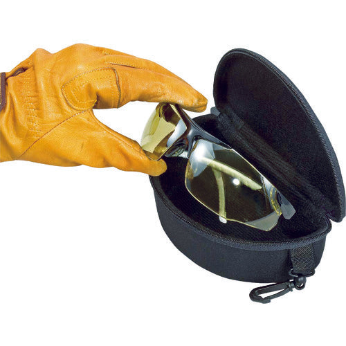 タジマ　ハードグラス専用ケース（レンズ拭き付）　HG-CAS　1 個