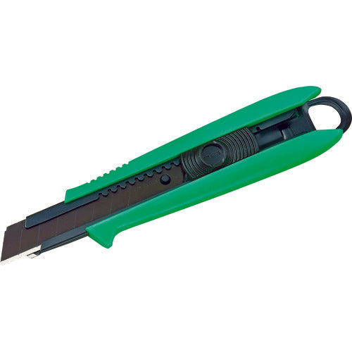 タジマ　ドライバーカッターＬ５００　デイトナグリーン　DCL500DGCL　1 丁