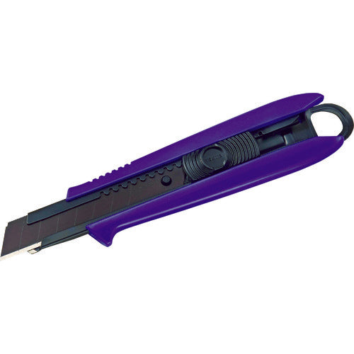 タジマ　ドライバーカッターＬ５００　バイオレットブルー　DCL500VBCL　1 丁