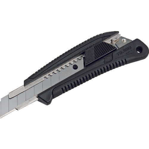 タジマ　オートロック　グリーＬ　ブラック　クリアケース　LC560BKCL　1 丁