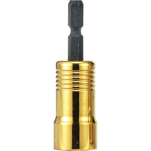 タジマ　ＳＤソケットショート　１４ｍｍ　６角　TSK-SD14S-6K　1 個