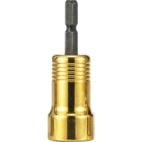 タジマ　ＳＤソケットショート　１７ｍｍ　６角　TSK-SD17S-6K　1 個