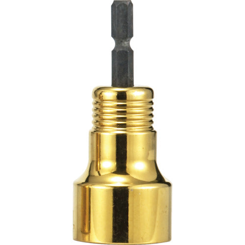 タジマ　ＳＤソケットショート　２４ｍｍ　６角　TSK-SD24S-6K　1 個