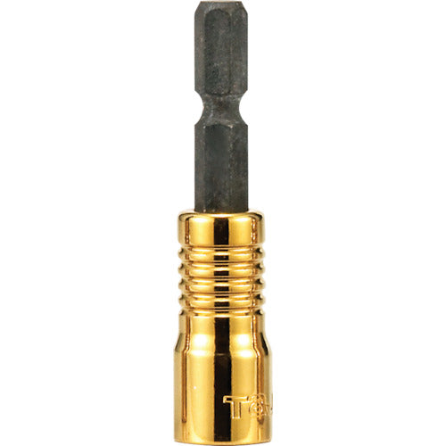 タジマ　ＳＤソケットショート　８ｍｍ　６角　TSK-SD8S-6K　1 個