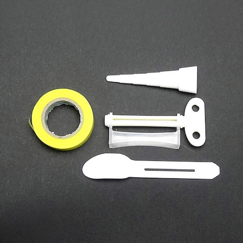 Cemedine Super Multi-Purpose Super Seal 50ml/Blister White SX-017 SX-017 1 pc