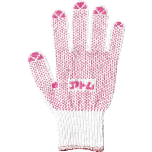 アトム　カービニボン女性用５双組　142LA-5P　1 組