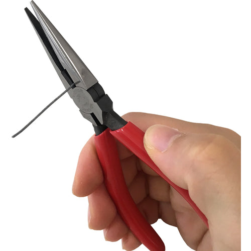 Victor Low-power radio pliers (resin cover) 285BS-125 1 piece