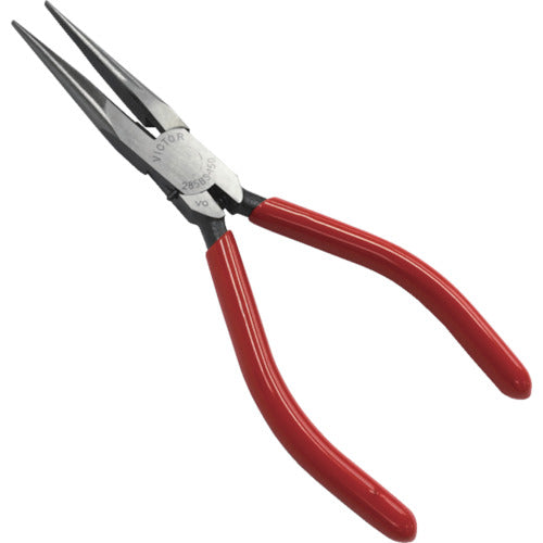 Victor Spring-loaded Light-Length Radio Pliers (Resin Cover) 285BS-150 1 Piece