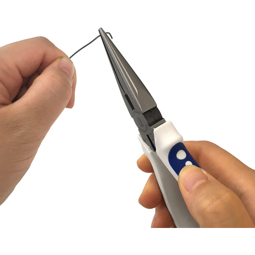 빅터 하이그레이드 선장 라디오 펜치(엘라스토머 커버) 282 HG-150 1 쵸