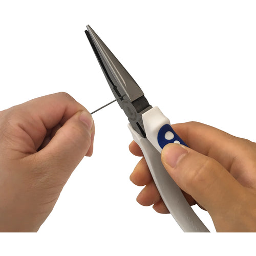 빅터 하이그레이드 선장 라디오 펜치(엘라스토머 커버) 282 HG-150 1 쵸