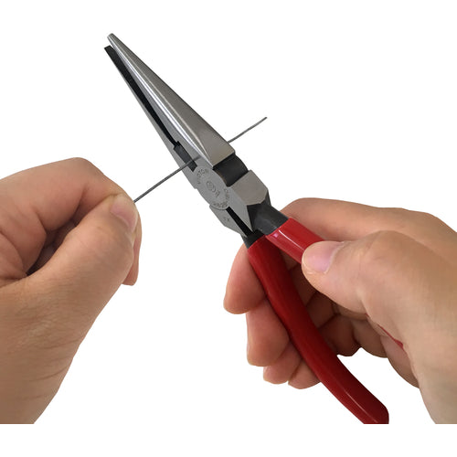 빅터 선장 라디오 펜치(수지 커버) 282B-150 1정